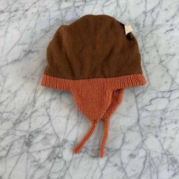 Peruvian Youth Wool Winter Beanie OS - Picture 6 of 8